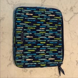 Vera Bradley matching set!